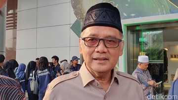 Minyak Dunia Naik, Menhaj Sebut Maskapai Haji Belum Ajukan Perubahan Harga