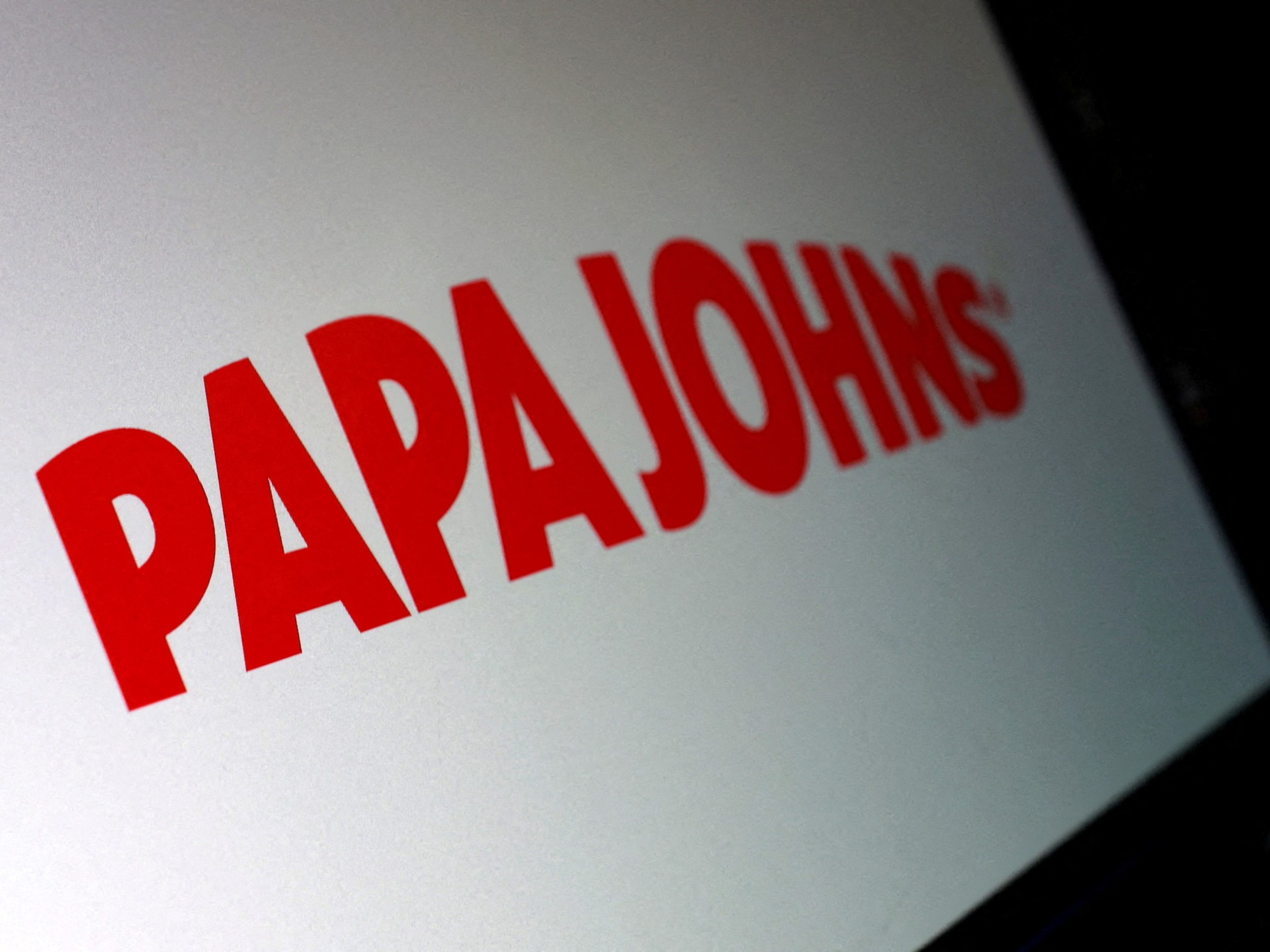 Dana yang didukung Qatar menawarkan $1,5 miliar untuk pizza raksasa Papa John's: Laporan