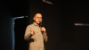 Selat Hormuz Terganggu, Eddy Soeparno Tekankan Urgensi Ketahanan Energi