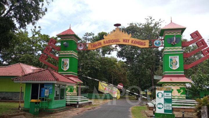 Prabowo Siapkan Dana Bantuan Presiden untuk Pagar Way Kambas