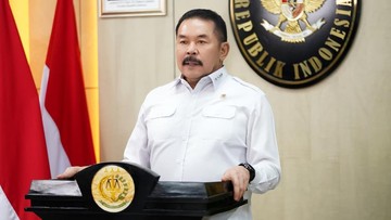 Soroti 'No Viral No Justice', Jaksa Agung Minta Jajaran Proaktif-Transparan