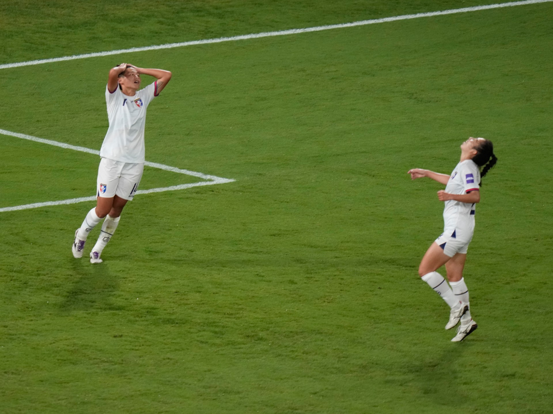 Kegembiraan Taiwan membayangi perempat final Tiongkok di Piala Asia