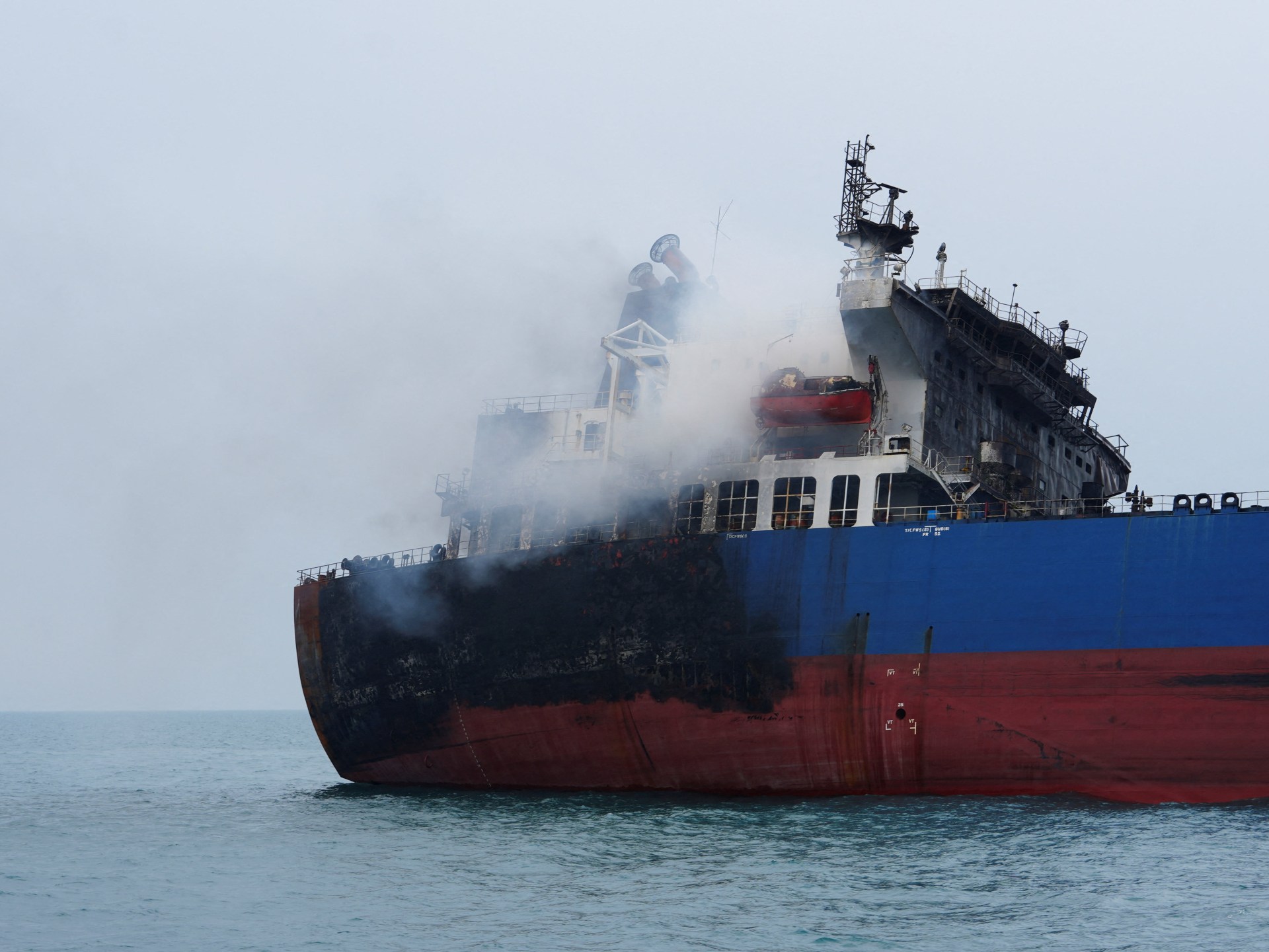 Bagaimana dampak perang terhadap Iran terhadap perekonomian AS?