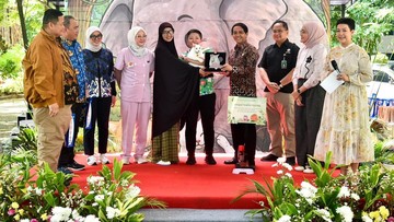 Menhut Luncurkan Program Ramah Hewan, Kucing Jalanan Disteril dan Divaksin