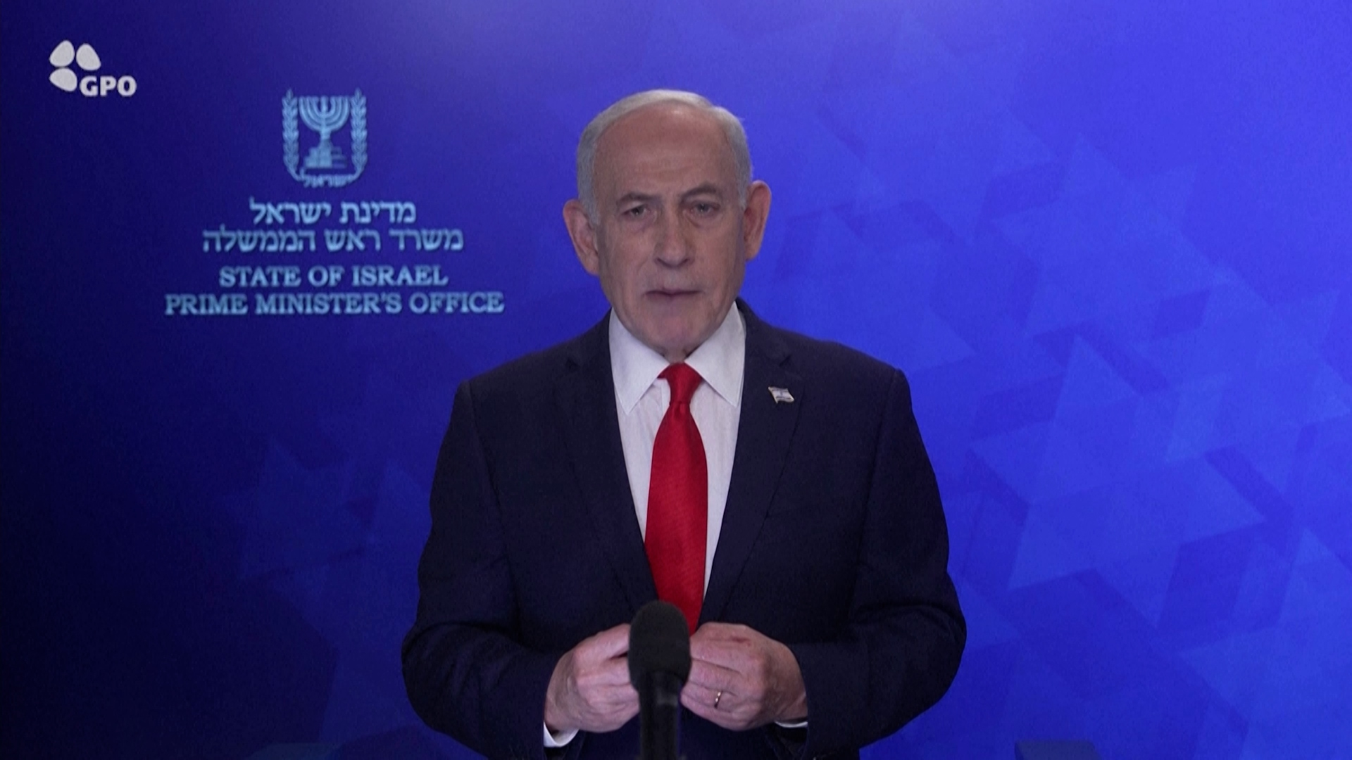 Netanyahu mengatakan Israel 'lebih kuat dari sebelumnya' dalam pidato pertamanya sejak perang Iran