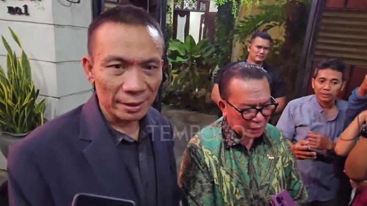 Rismon Revisi Temuan: Tak Ada Kejanggalan di Ijazah Jokowi