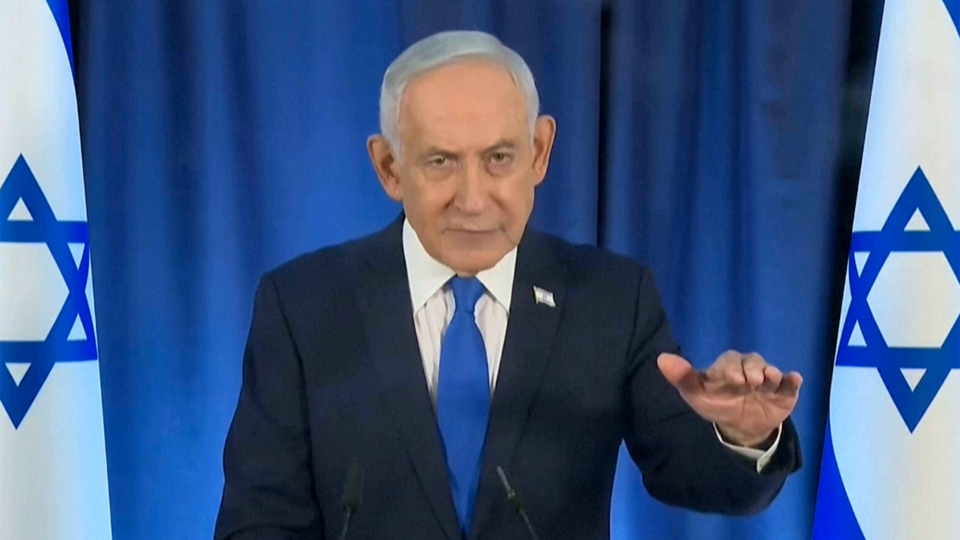 Netanyahu mengatakan serangan Israel membunuh ilmuwan nuklir Iran