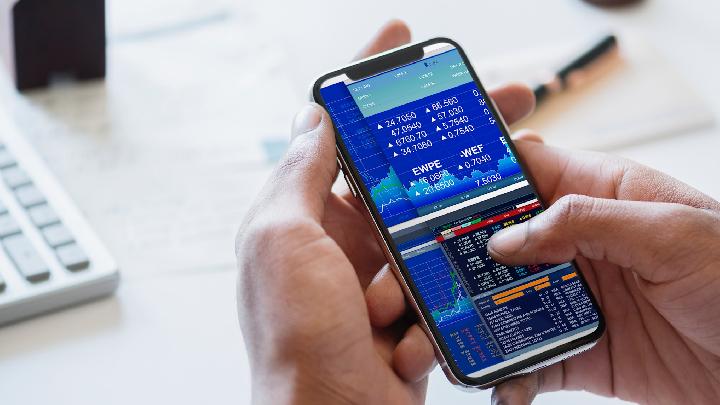 Empat Platform Investasi Emas Online Terbaik 2026