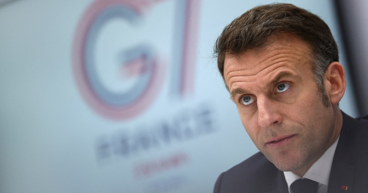 tentara-prancis-tewas,-yang-lainnya-terluka-dalam-serangan-di-irak,-kata-macron