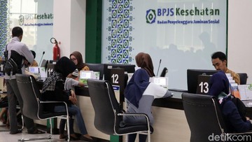 BPJS Kesehatan Tetap Buka saat Libur Lebaran, Ini Jam Operasionalnya