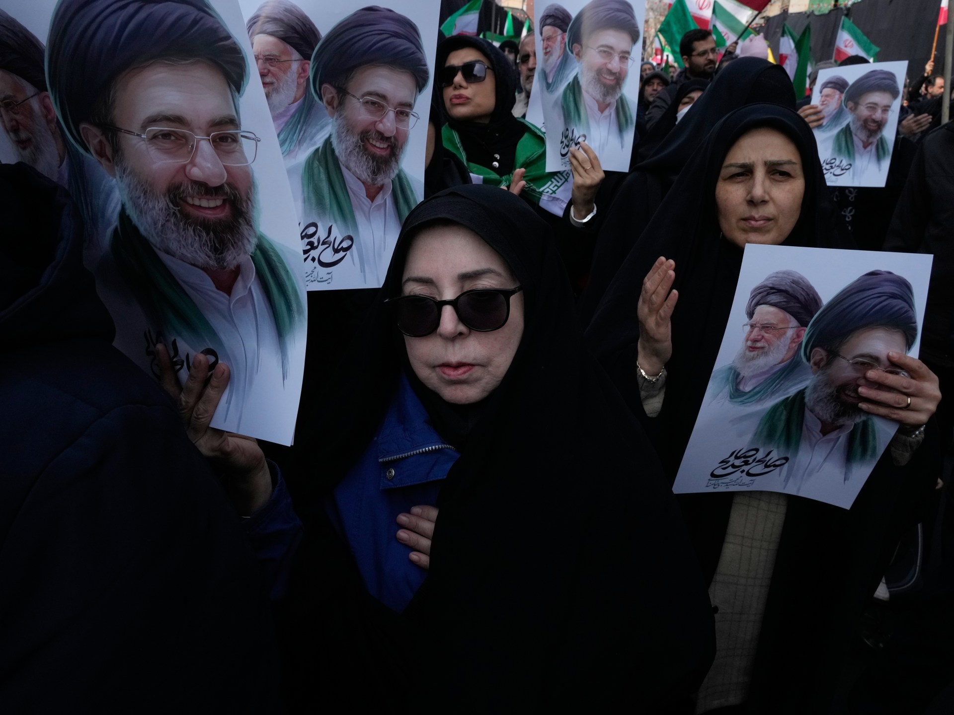 Jebakan 'pemimpin buruk'