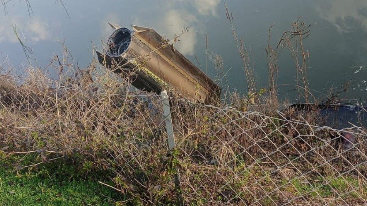 Turkiye mengatakan pertahanan NATO mencegat rudal ketiga dari Iran