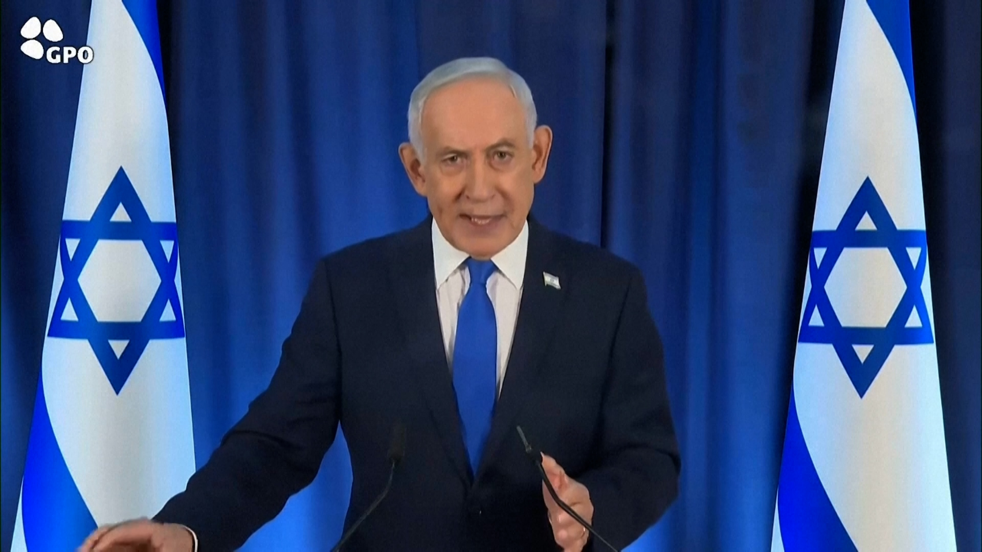 netanyahu-ingin-'menciptakan-kondisi'-bagi-perubahan-rezim-iran