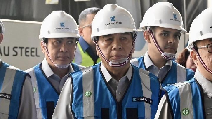 DPR Ingatkan Antisipasi Kenaikan Harga Minyak