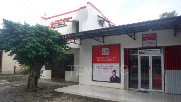 Kemhan Akan Latih SPPI Jadi Pengelola Kopreasi Merah Putih