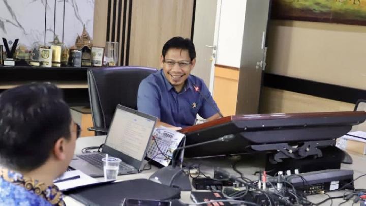 Pansus 12 DPRD Bandung Siapkan Perda Baru Kesejahteraan Sosial