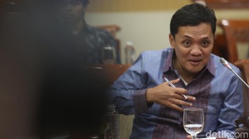 Habiburokhman Minta Polisi Segera Tangkap Penyiram Air Keras ke Aktivis KontraS