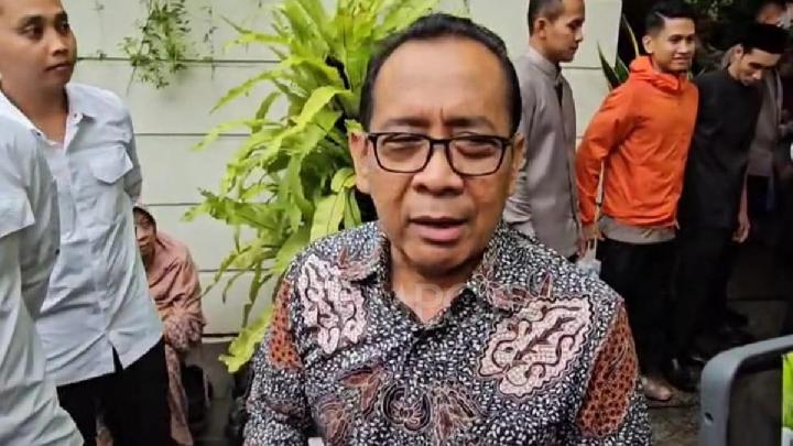 Tujuh Menteri Terbitkan Pedoman Pemanfaatan AI di Pendidikan