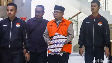 Usai Tahan Eks Menag Yaqut, Ini yang Dibidik KPK