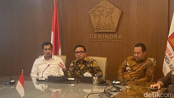 Gerindra Beri Rp 10 Juta Bagi Warga yang Infokan Penyelewengan BBM Subsidi