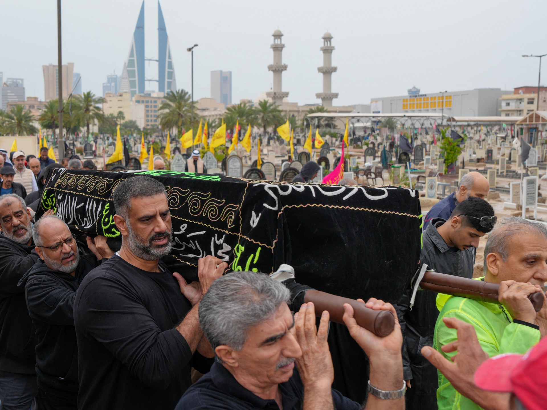 Perang Iran: Apa yang terjadi pada hari ke 15 serangan AS-Israel?