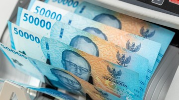 Cara Hitung Besaran 'THR Ojol' 2026, Simak Informasinya!