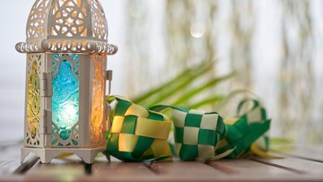 Apakah Lebaran 2026 Pemerintah dan Muhammadiyah Sama? Ini Penjelasannya