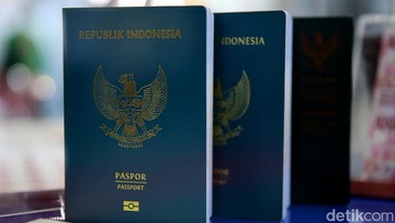 Catat! Jam Operasional Imigrasi saat Libur Nyepi dan Lebaran 2026