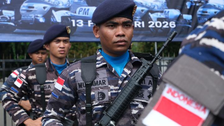 Perlukah Jabatan Kepala Staf Teritorial TNI Dihidupkan Lagi?