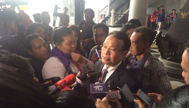 Guru Besar IPDN Soroti Hedonisme Pejabat