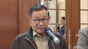 Usai Taman Bendera Pusaka, Pramono Akan Resmikan 25 RTH Baru di Jakarta