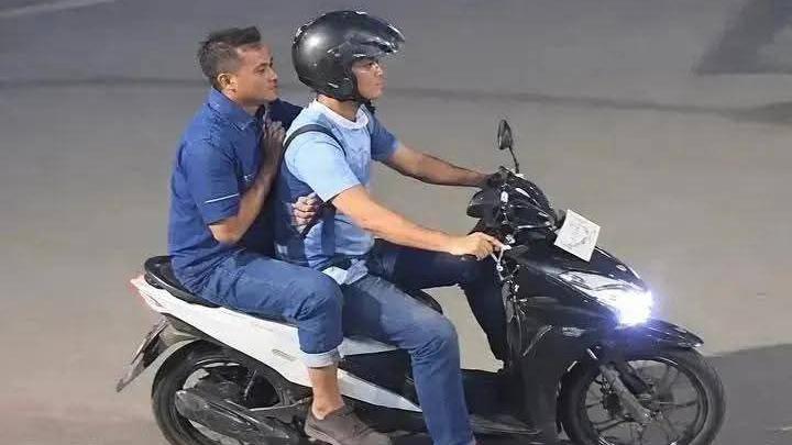 Relawan Prabowo Minta Negara Usut Serangan ke Andrie Yunus