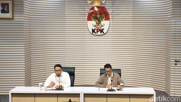 Alasan KPK Periksa Bupati Syamsul di Purwokerto Bukan di Cilacap