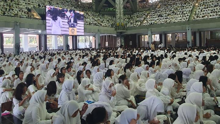 Respons UI soal Rencana Pembatasan Kuota Penerimaan Maba