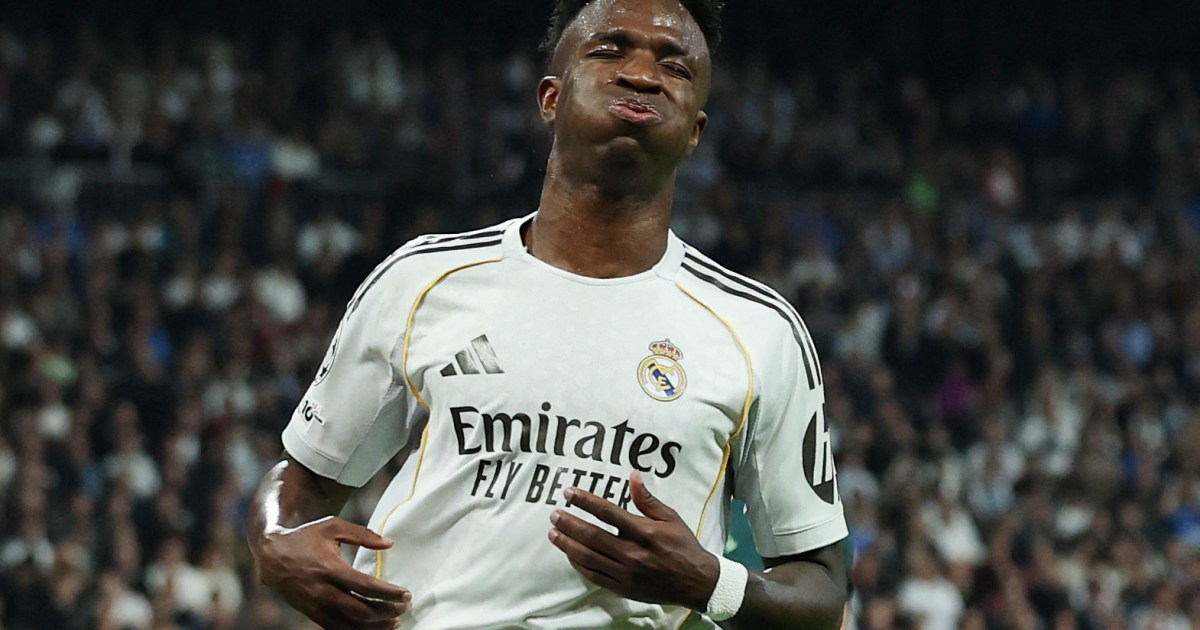 LANGSUNG: Real Madrid vs Elche – La Liga