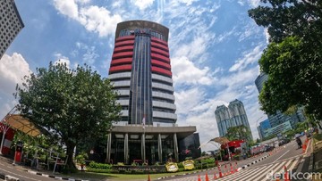 KPK Ungkap Kendala Pengusutan Dugaan Korupsi Makanan Tambahan Bayi