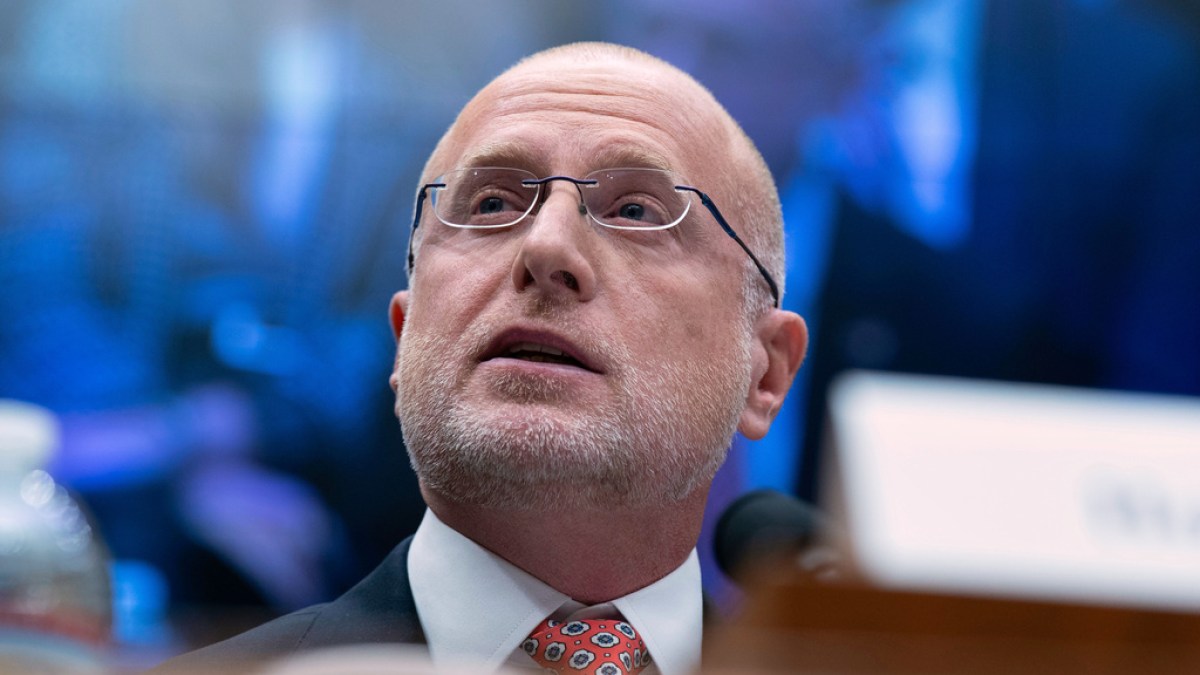 Pemerintahan Trump mengancam outlet berita atas liputan kritis mengenai Iran