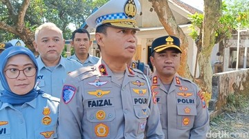 Cegah Kriminalitas, Polri Maksimalkan Penjagaan di Rest Area selama Mudik