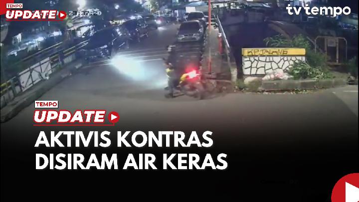 PBB Desak Indonesia Usut Serangan ke Andrie Yunus