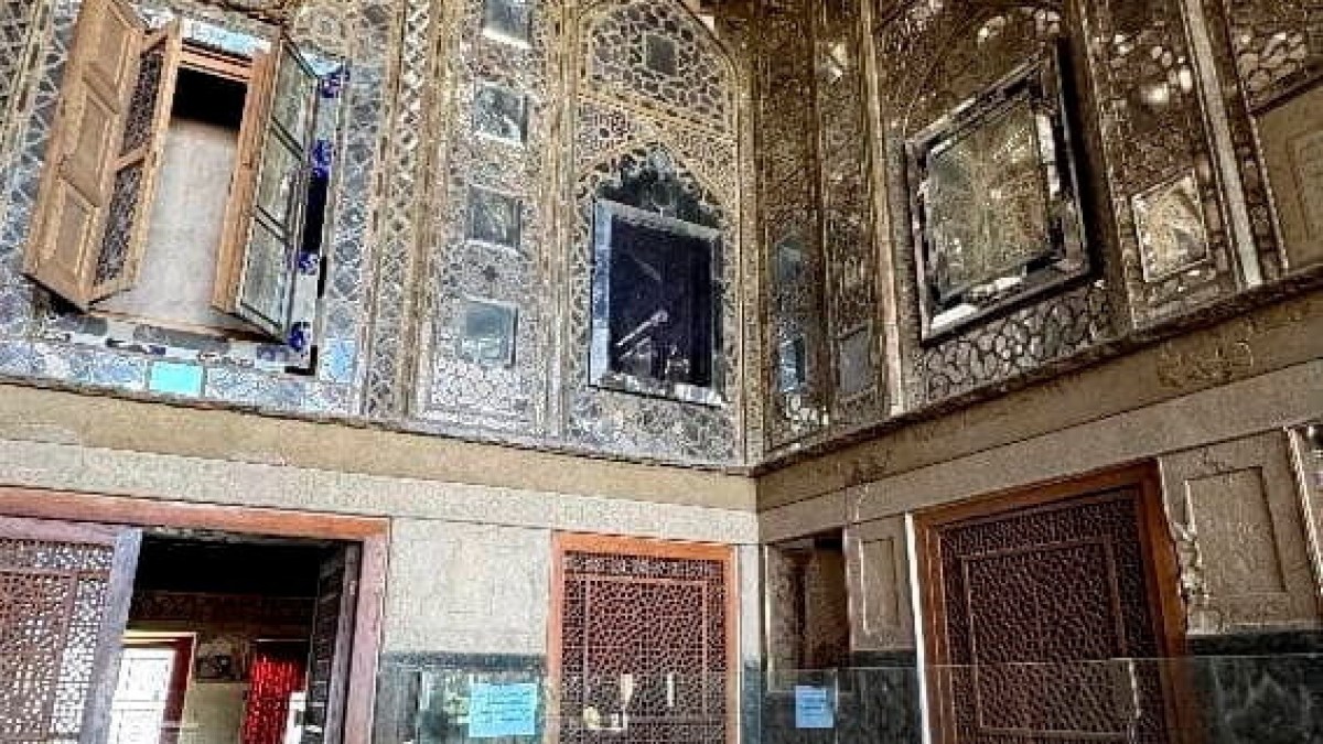 Serangan AS-Israel mendatangkan 15 orang di pabrik Isfahan, kata media Iran