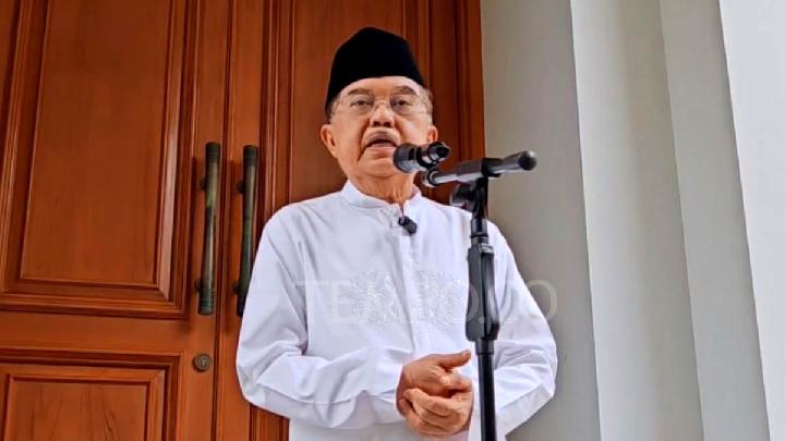 JK soal Serangan ke Andrie Yunus: Polisi Harus Ungkap Motif