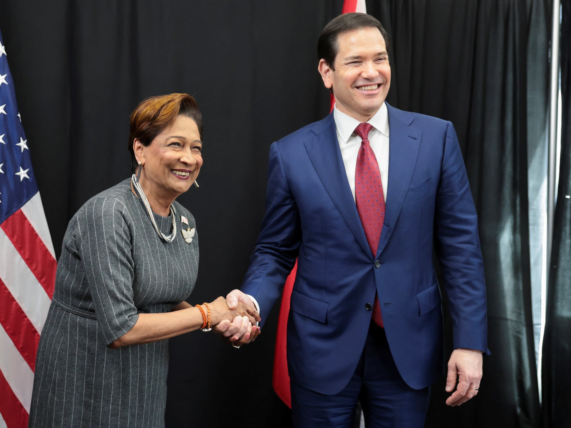 Trinidad dan Tobago memperpanjang keadaan darurat selama tiga bulan lagi