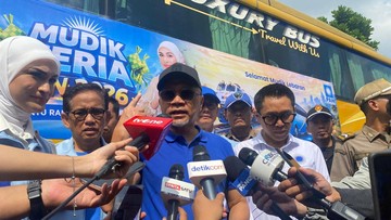 Menko Zulhas Pastikan Stok Pangan Aman di Tengah Konflik Timur Tengah