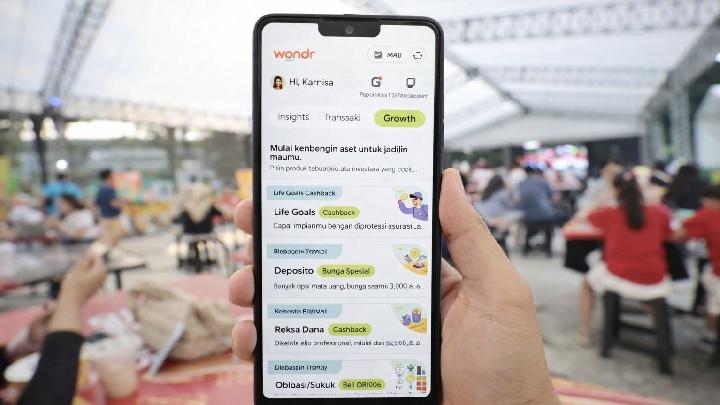 BNI Ajak Masyarakat Rencanakan Keuangan Ramadan Lewat wondr