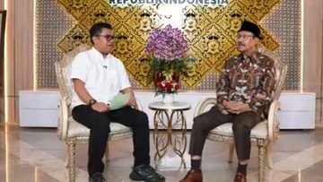 Gus Ipul: Data Perlu Akurat Agar Efektif Entaskan Kemiskinan