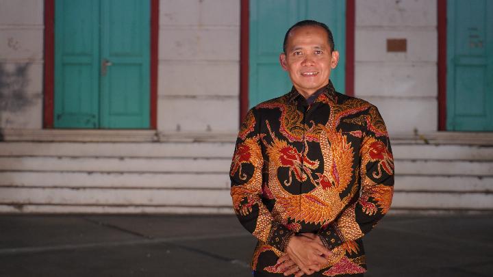 Pemprov Jakarta Tetapkan 16 Cagar Budaya Baru Sepanjang 2025