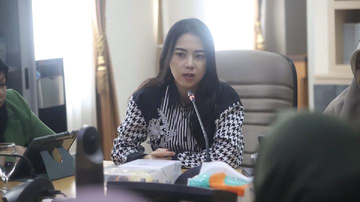 DPRD Bandung Kebut Raperda Kependudukan Hadapi Penurunan Kelahiran