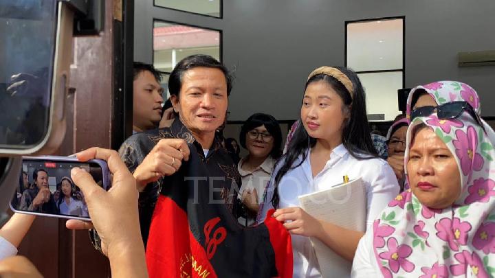 PVRI: Pernyataan Prabowo Akar Masalah Kekacauan Politik