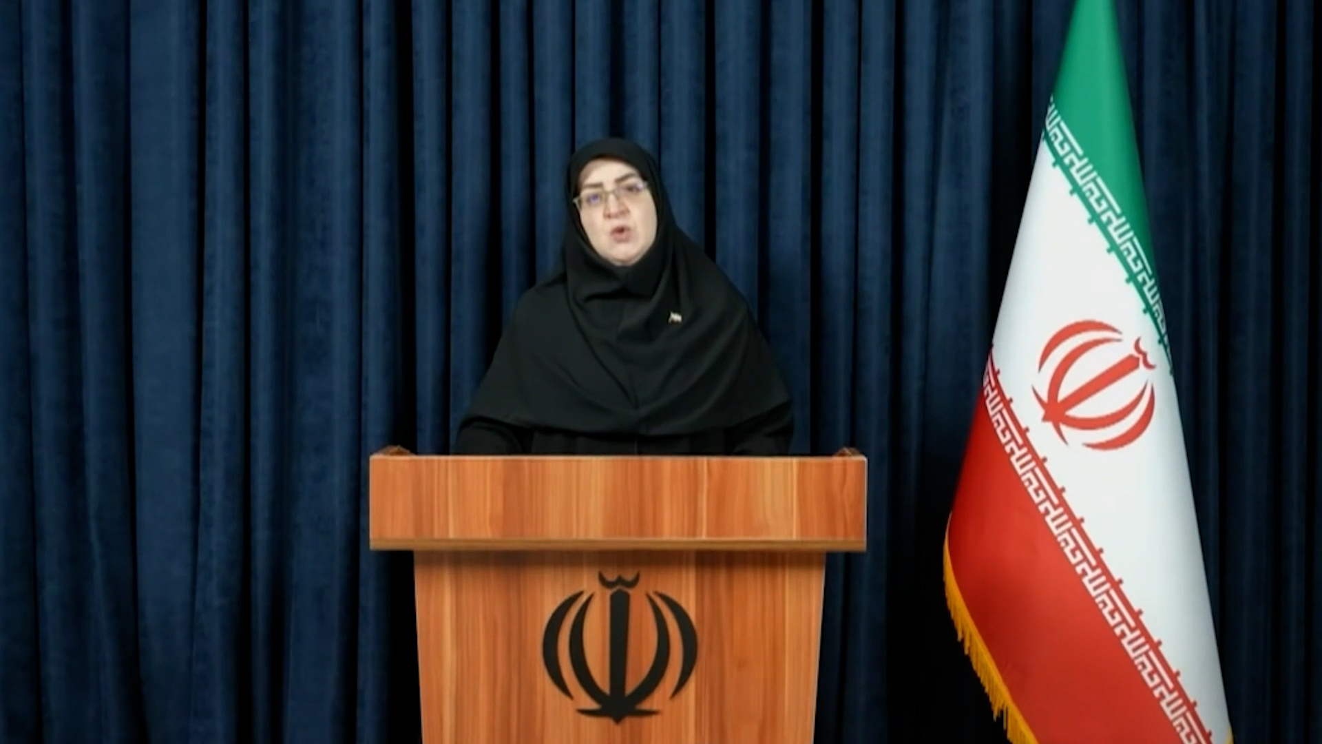 Pemerintah Iran mengungkapkan skala korban sipil akibat serangan AS-Israel