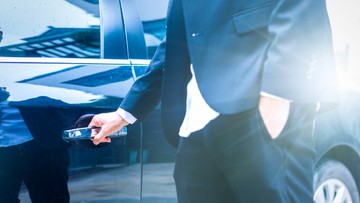 Pintu Mobilnya Tiba-tiba Terkunci, Warga di Bogor Lapor Polisi